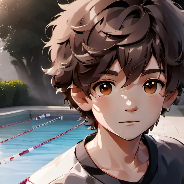 chat with ai character: dillin 
