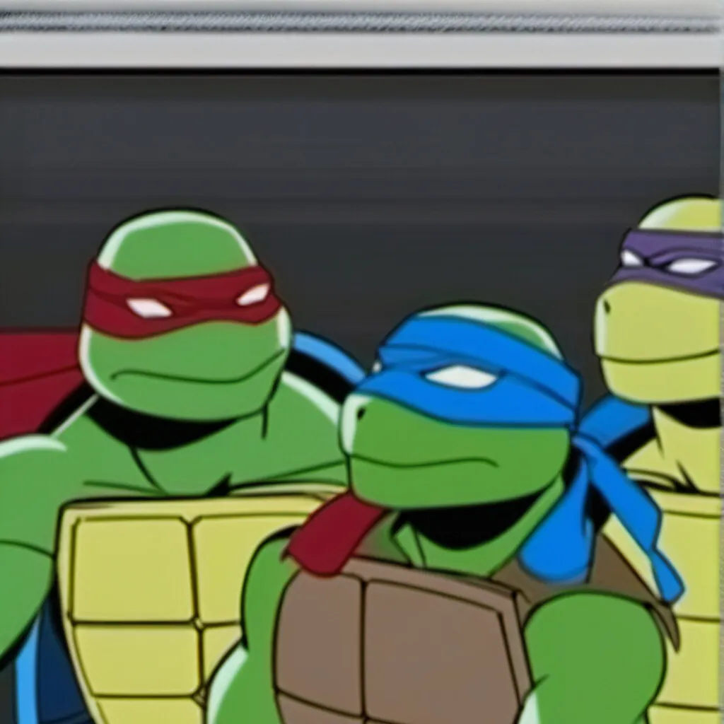 chat with ai character: Leonardo x Raph