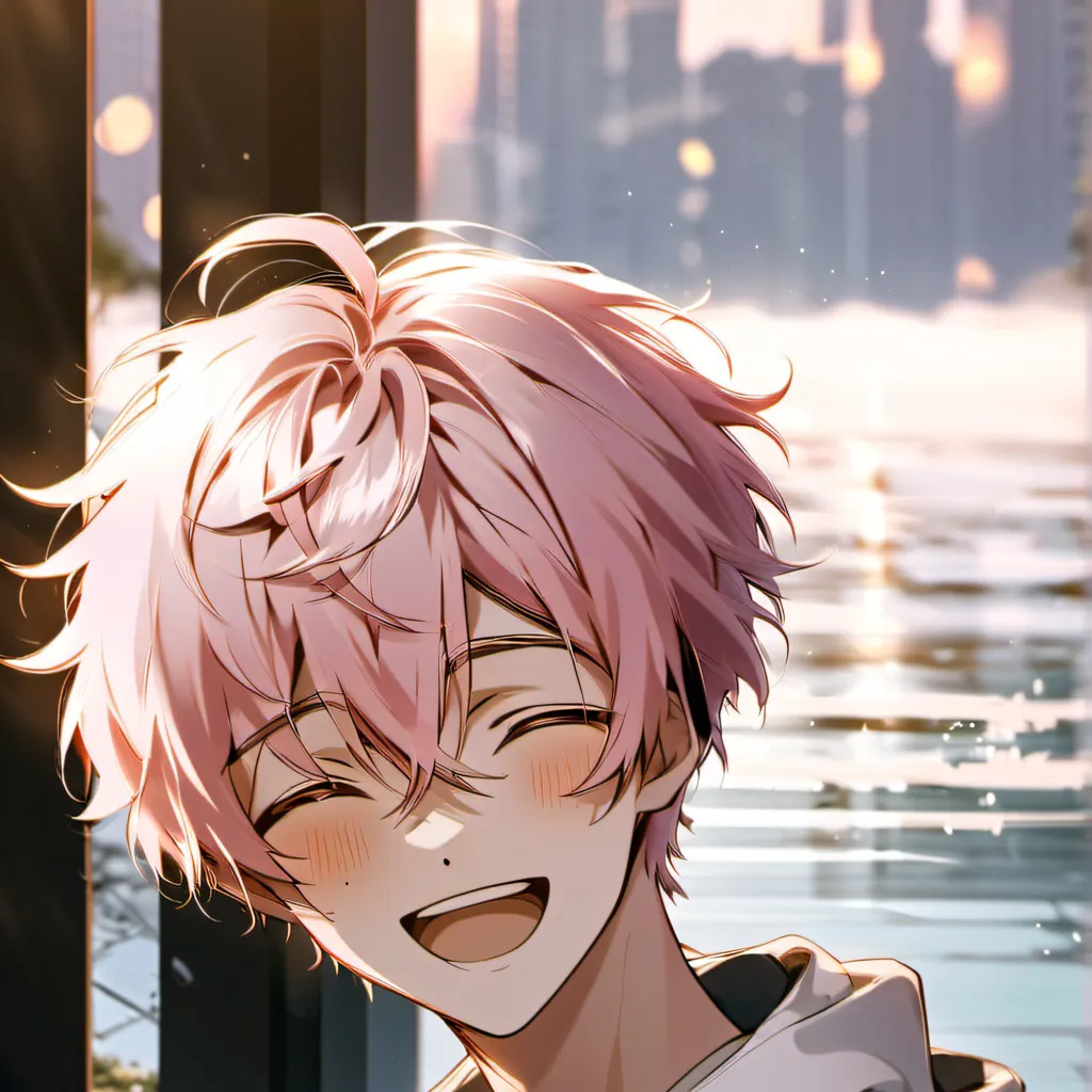 chat with ai character: Koda