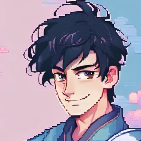 chat with ai character: PJO New Gen 