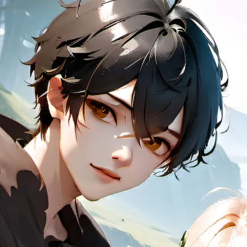 chat with ai character: Will Nico and You 
