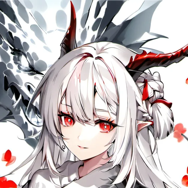 chat with ai character: Qynn