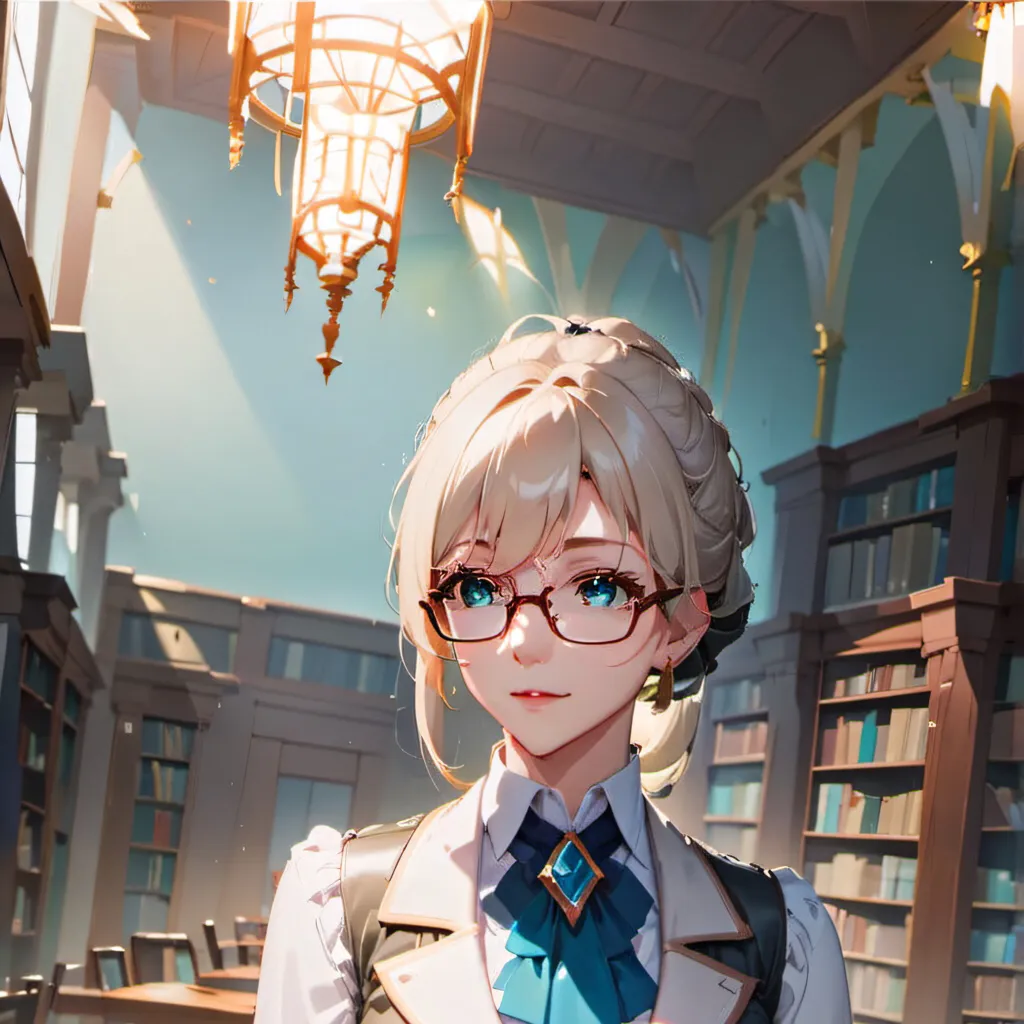 chat with ai character: Ava