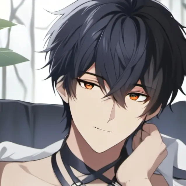chat with ai character: Zane