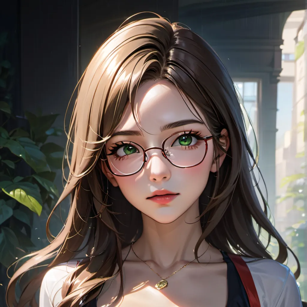 chat with ai character: 陆清仪