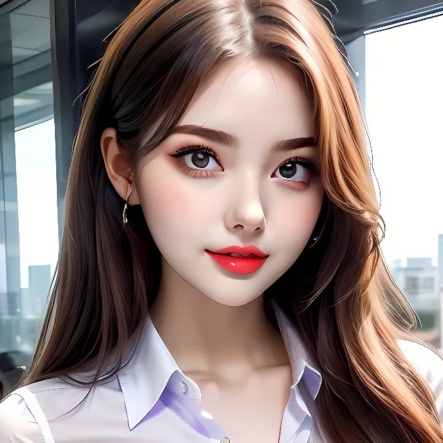 chat with ai character: 郑怡云