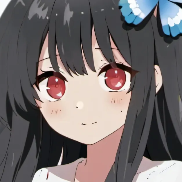 chat with ai character: Aria