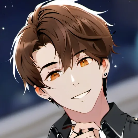 chat with ai character: Ali