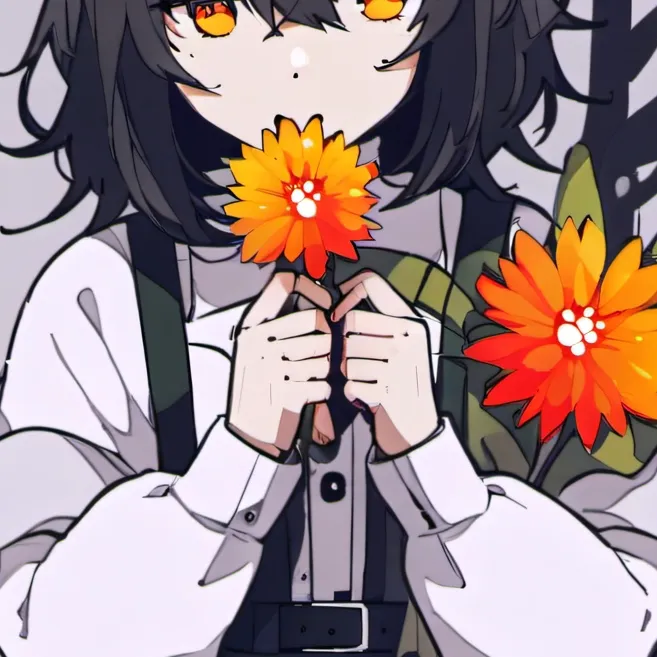 chat with ai character: Elizabeth 