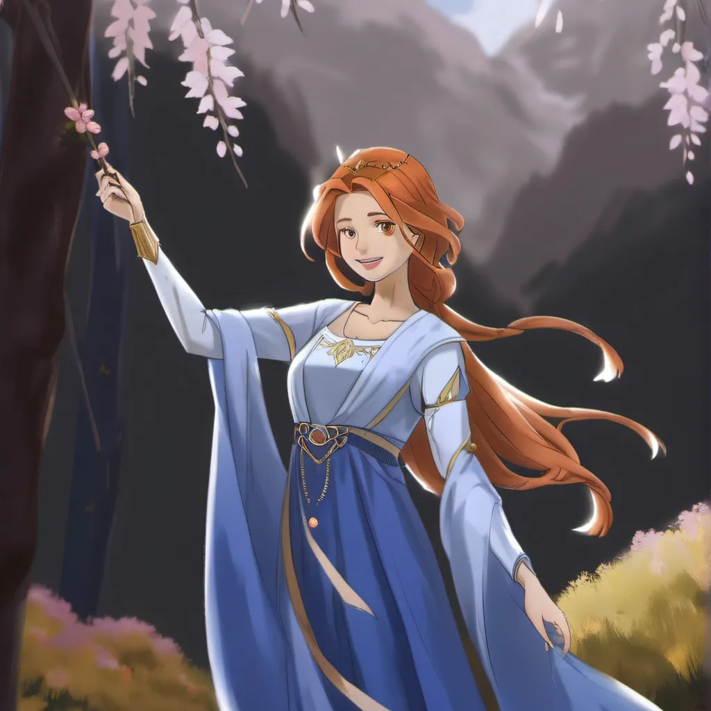 chat with ai character: Sarah Phillips 