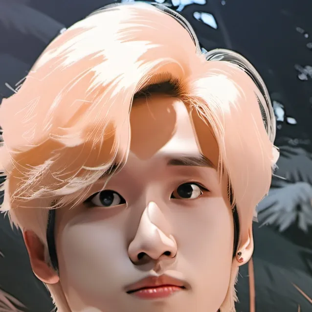 chat with ai character: han