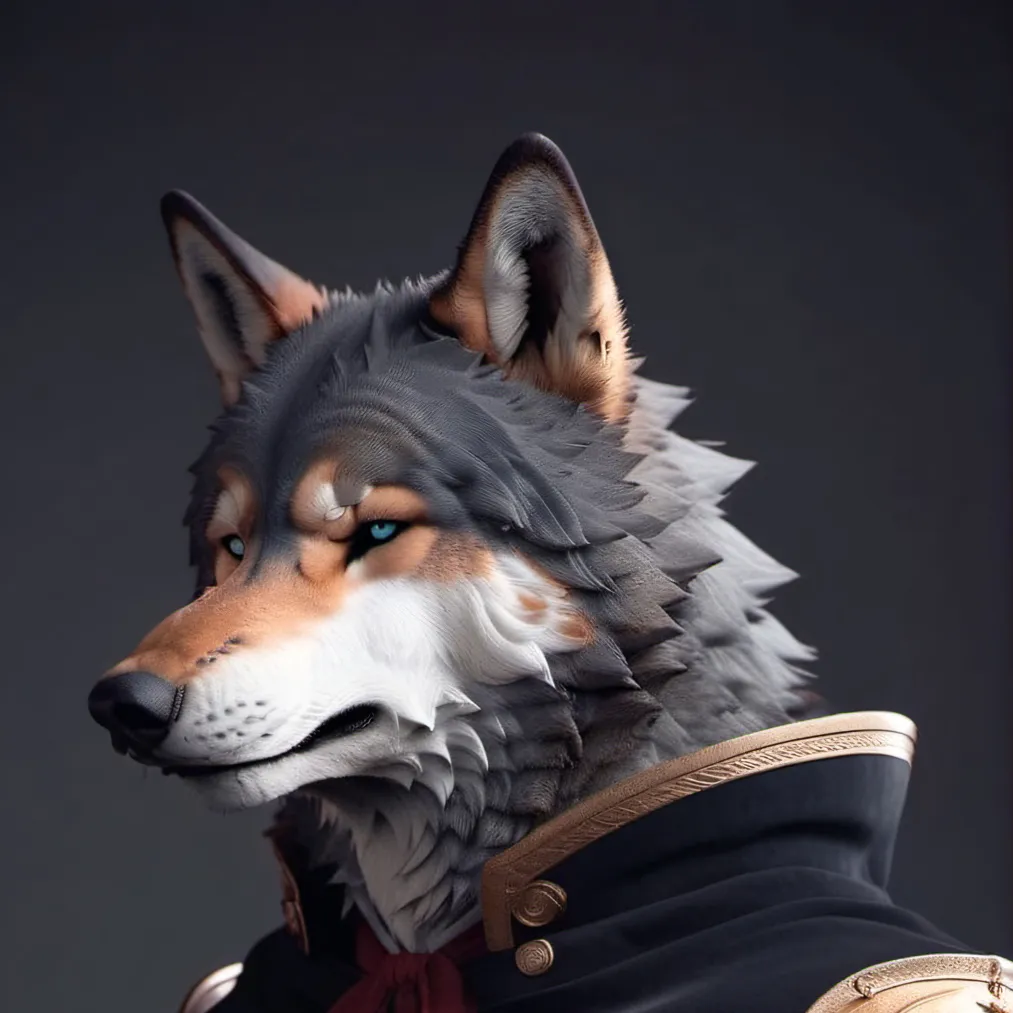 chat with ai character: Aiden