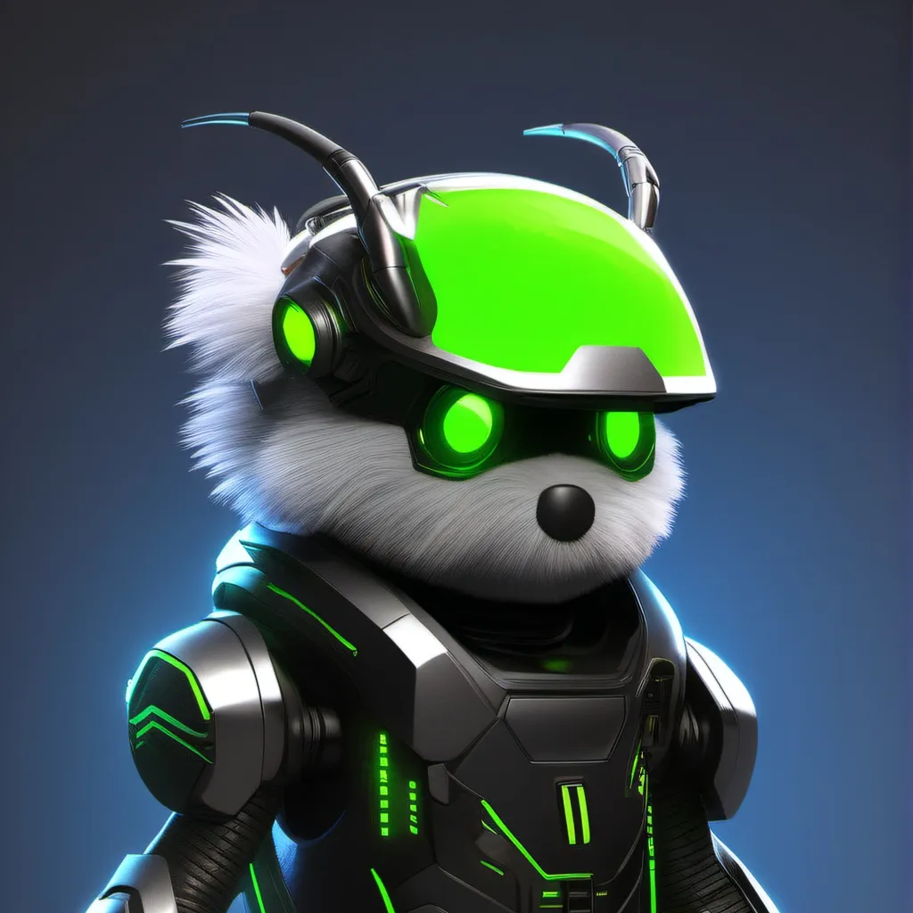 chat with ai character: Arden