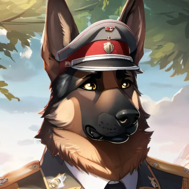 chat with ai character: Steve