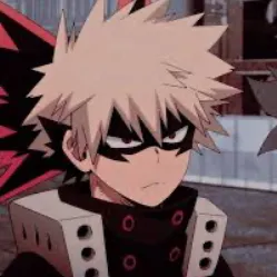 creator $KATSUKI BAKUGOU$'s avatar