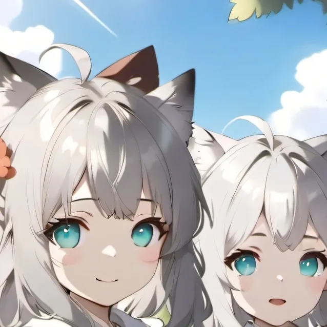 chat with ai character: lulu and strawberr