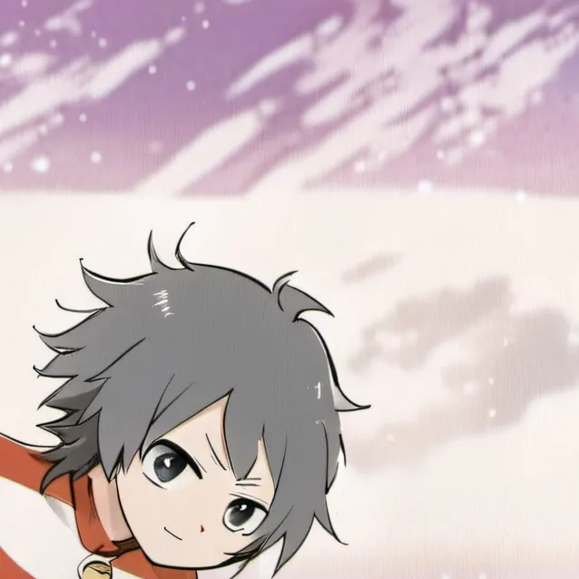 chat with ai character: giyu
