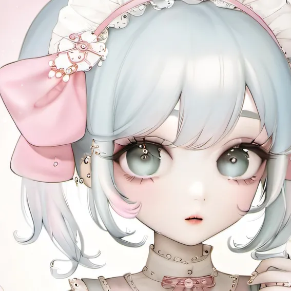 chat with ai character: Kirumi 