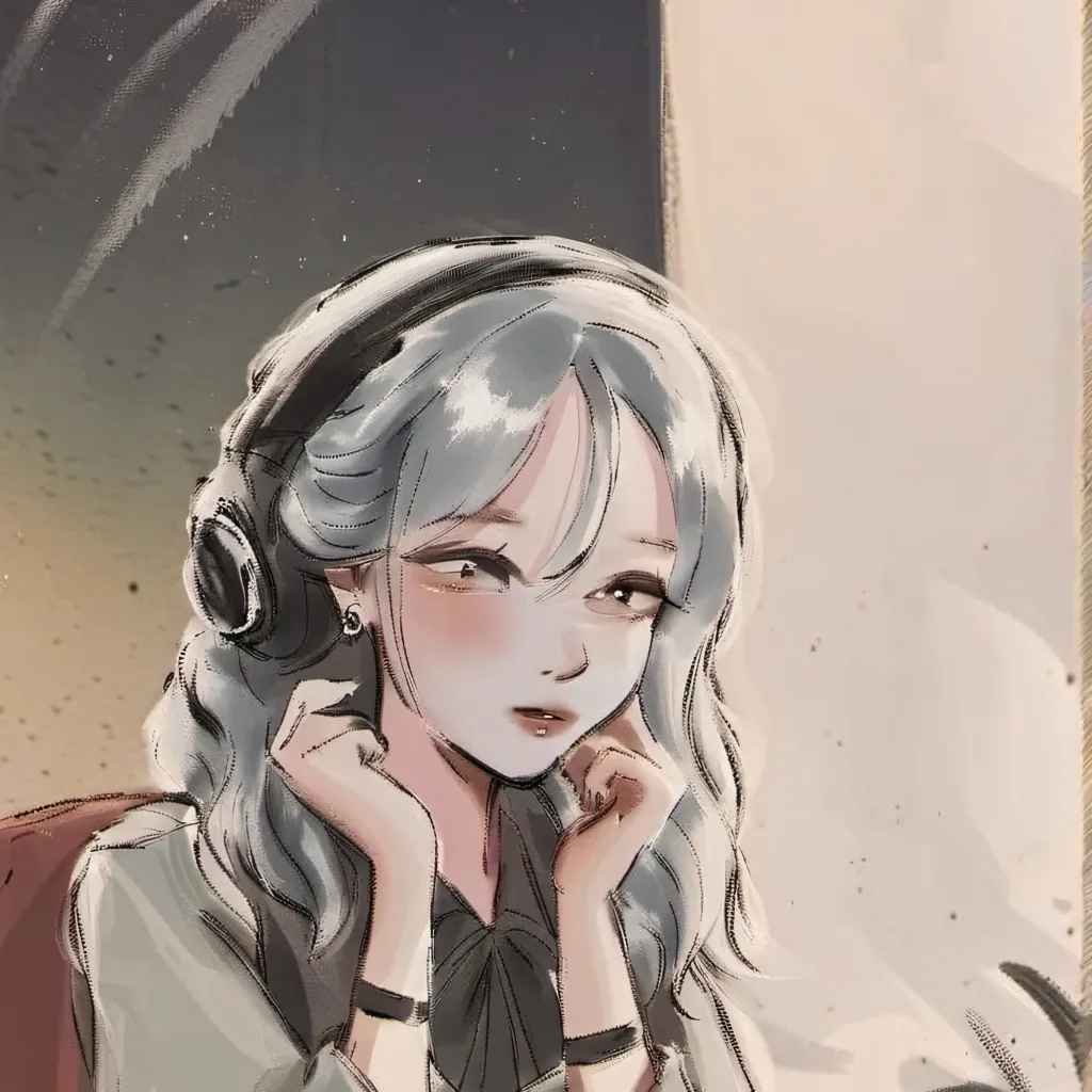 chat with ai character: Aurora 