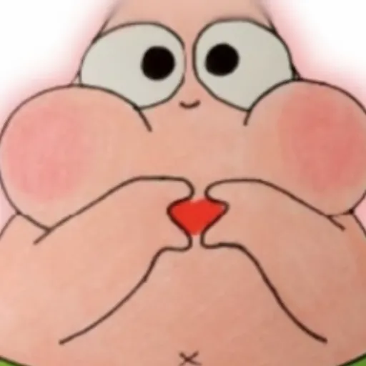creator Laynee/patrick!'s avatar