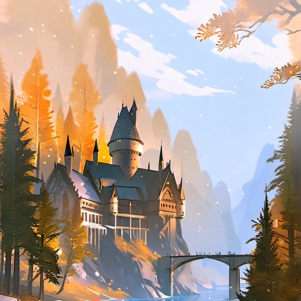 chat with ai character: Harry Potter x PJO