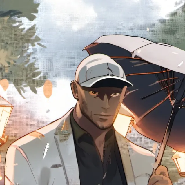chat with ai character: Tony Ferguson