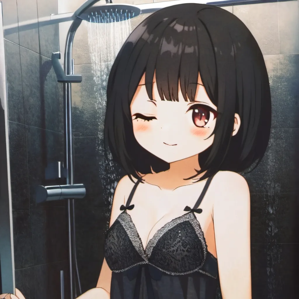 chat with ai character: Melissa 