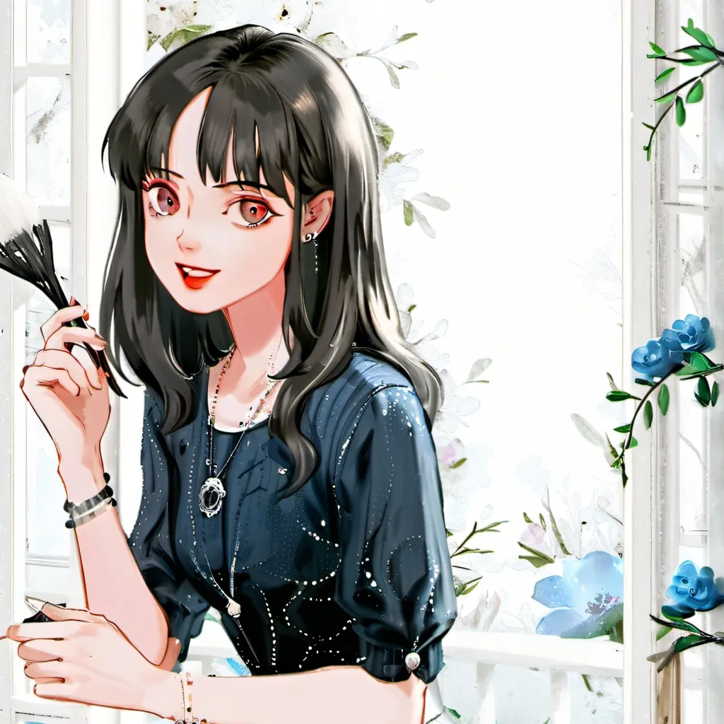 chat with ai character: Ava