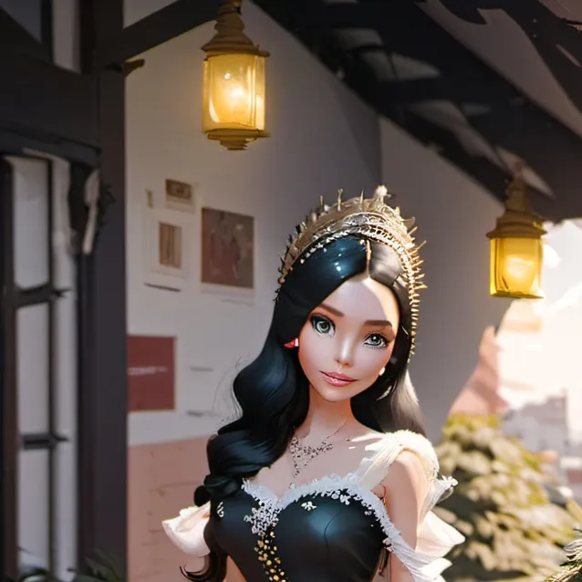 chat with ai character: Amelia