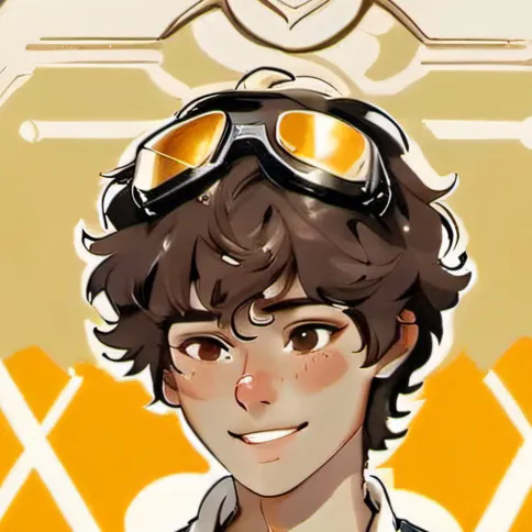 chat with ai character: Leo Valdez