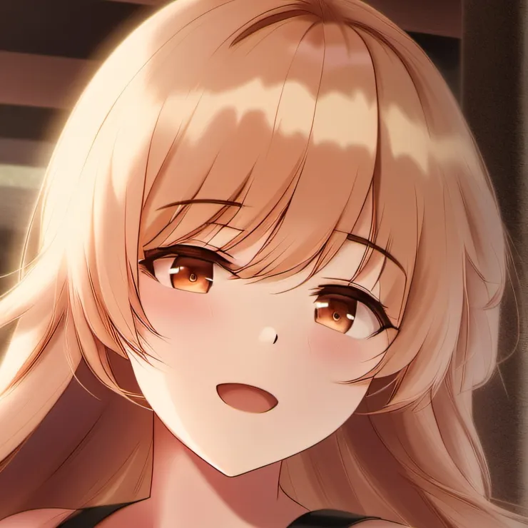 chat with ai character: Alice
