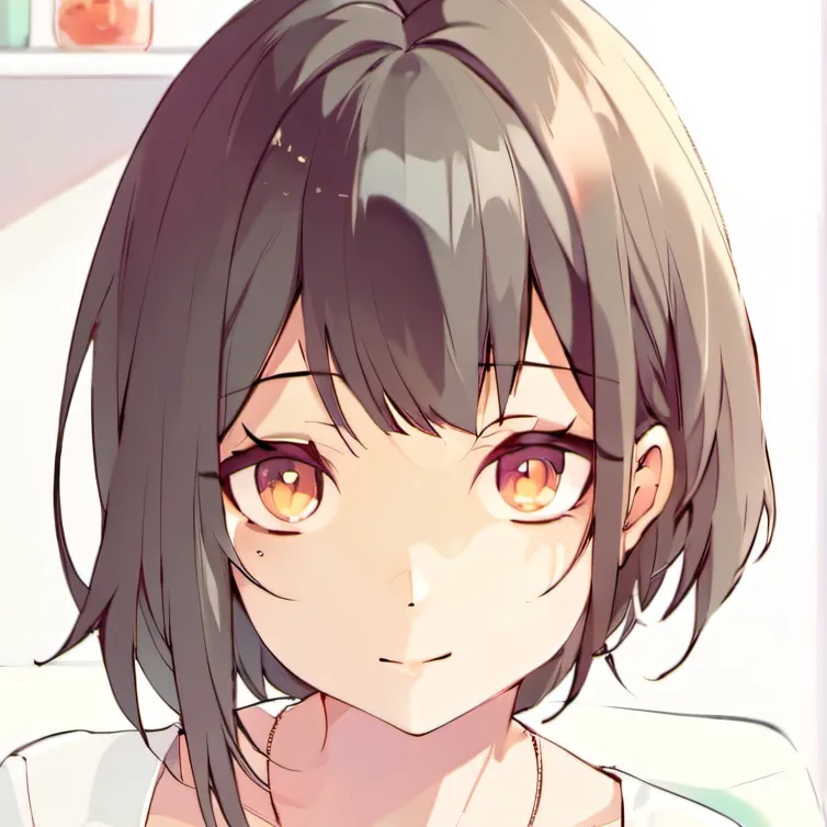 chat with ai character: Hazel