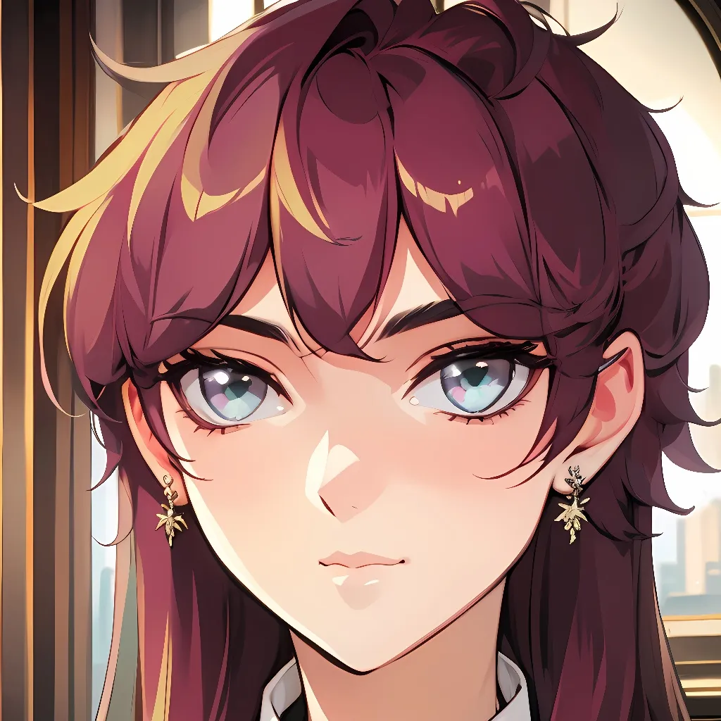 chat with ai character: Seraphina