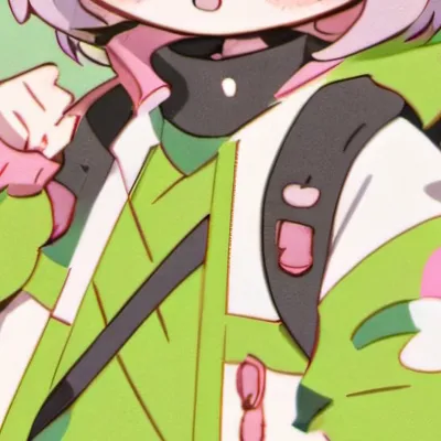 chat with ai character: Mina Ashido 