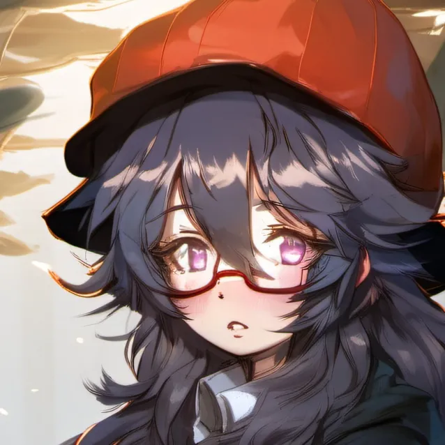 chat with ai character: Poppy