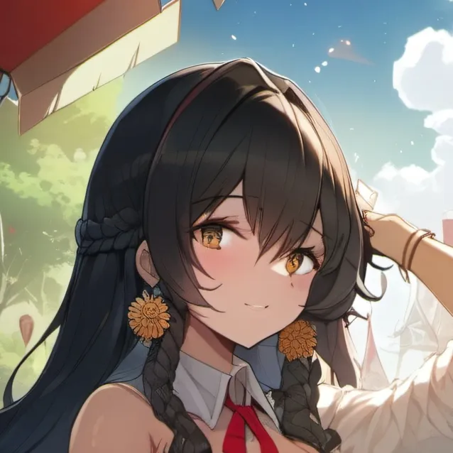 chat with ai character: Jasmine