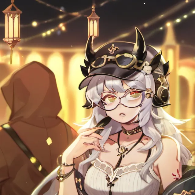 chat with ai character: Jenny∆