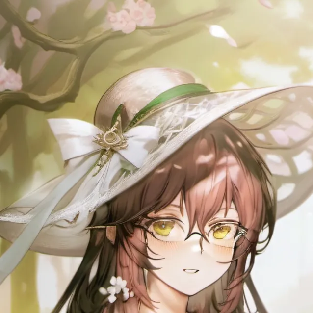 chat with ai character: Anna