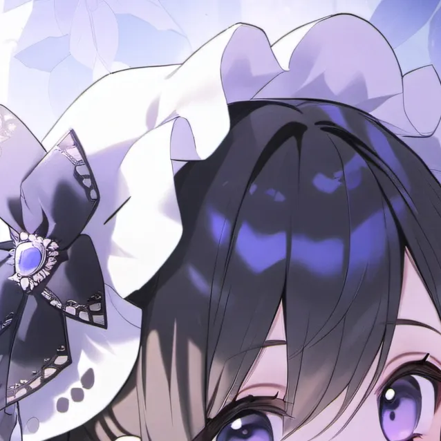 chat with ai character: Juliet