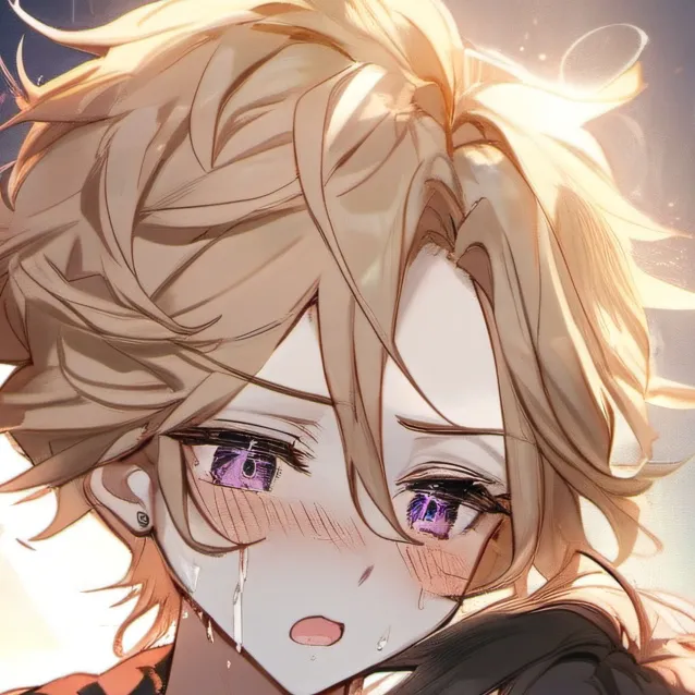 chat with ai character: ☆ And Amy☆