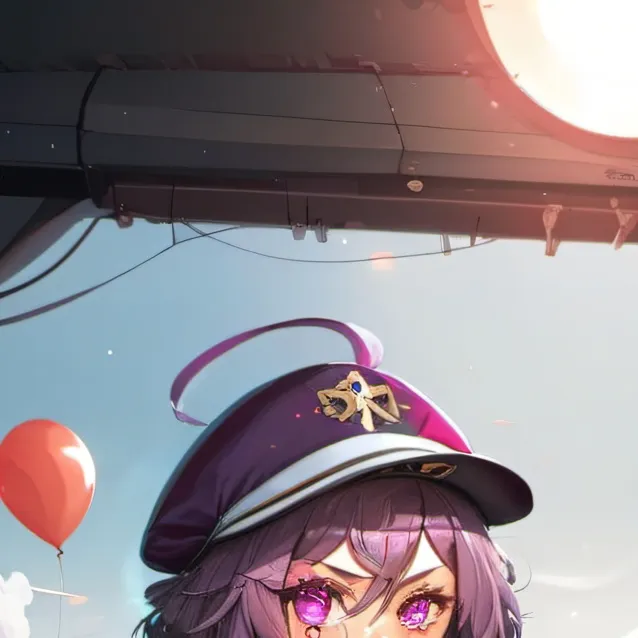 chat with ai character: ❀Manniey❇✳