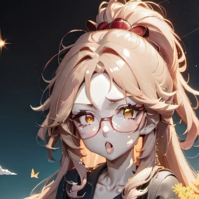 chat with ai character: 🍙~Serina🍙~
