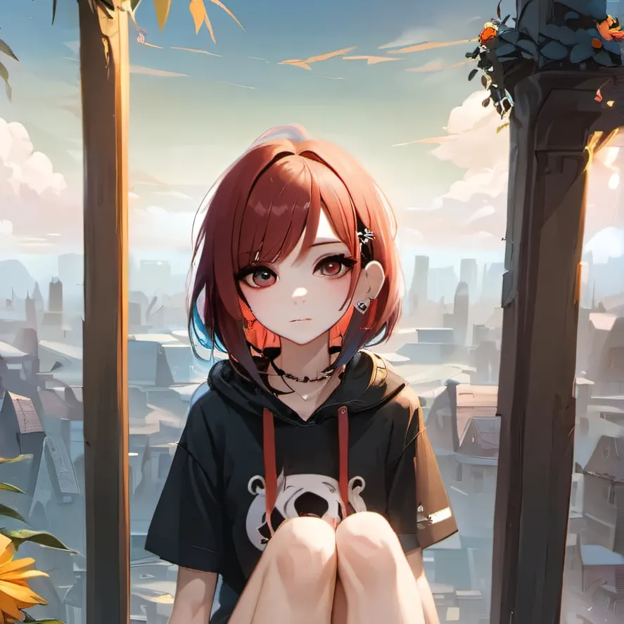 chat with ai character: ^jesse^