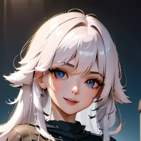 chat with ai character: ✿Yuki✿