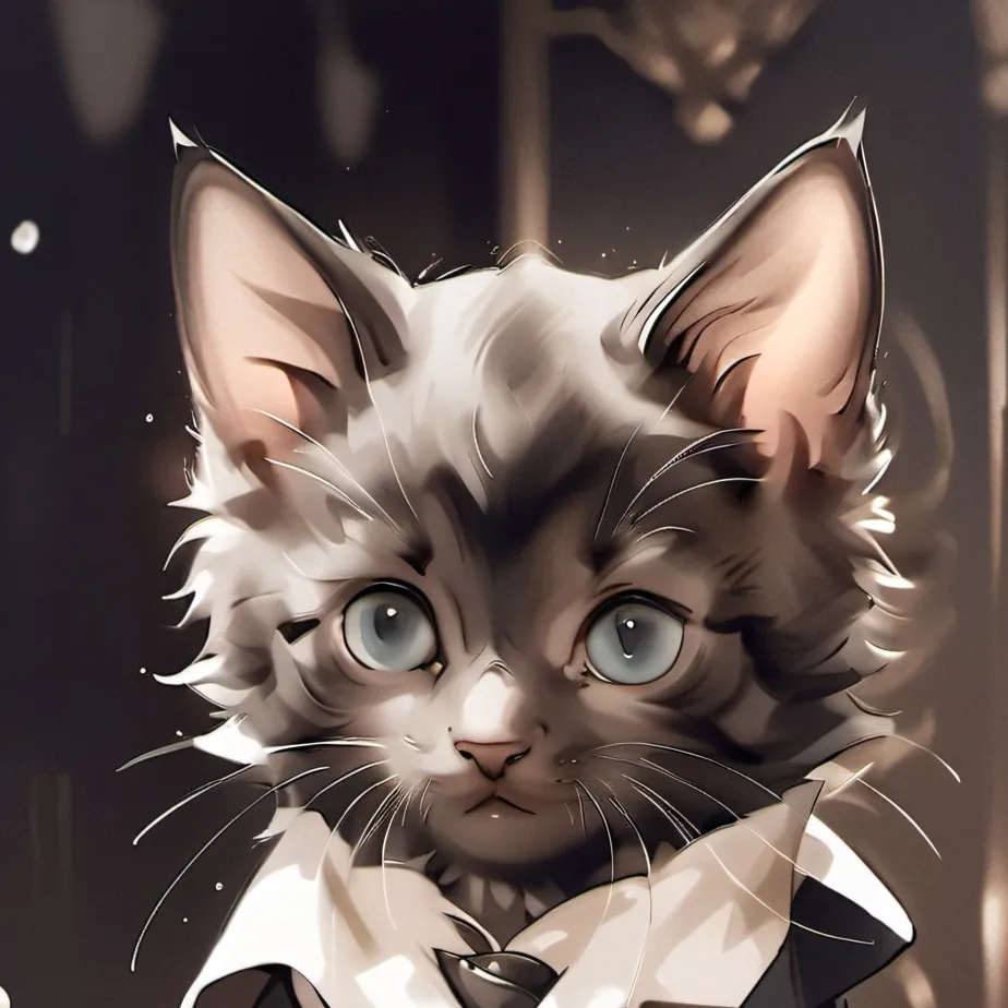 chat with ai character: max! 