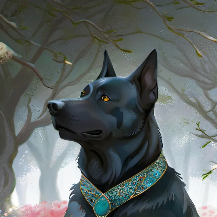 chat with ai character: willow the 3rd