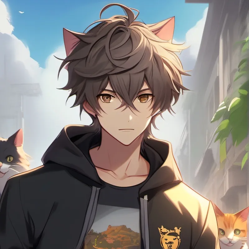 chat with ai character: jack
