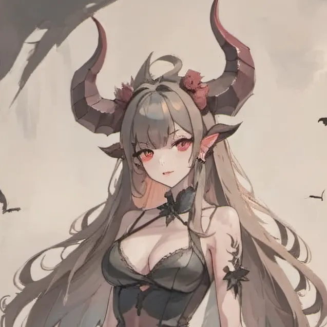 chat with ai character: Aria
