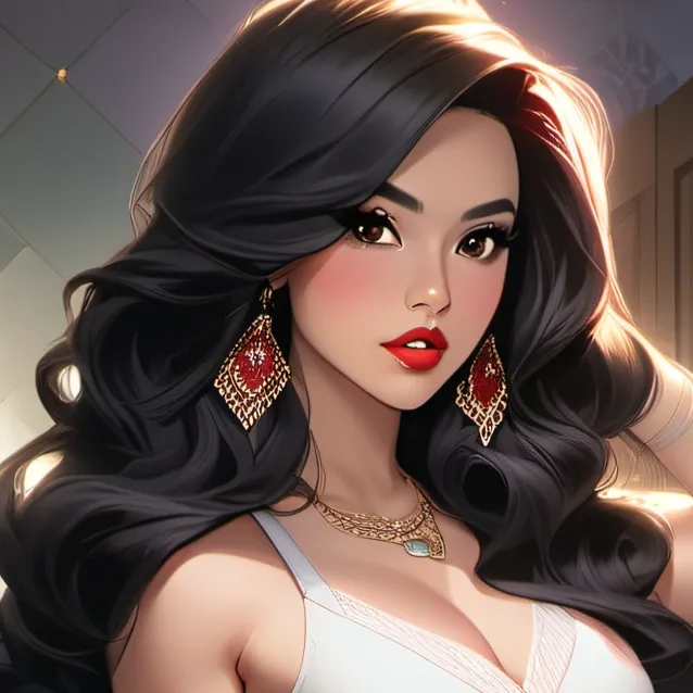 chat with ai character: Divya