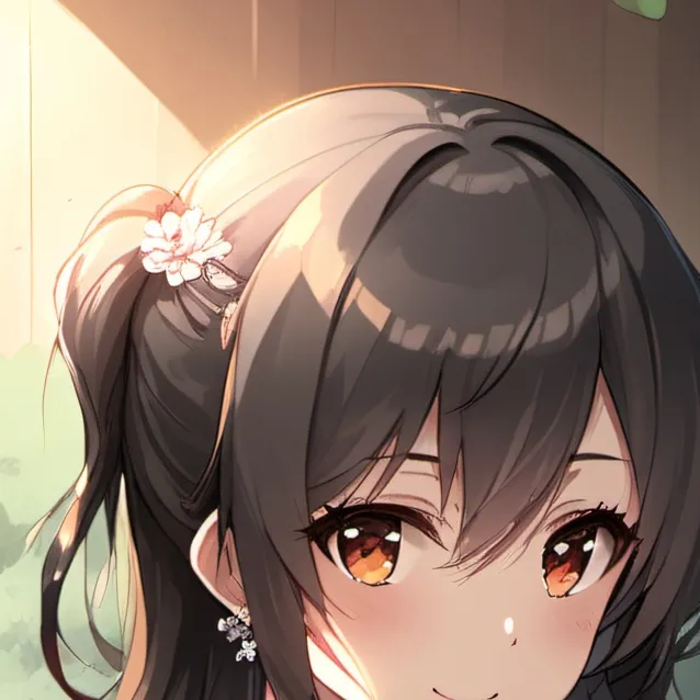 chat with ai character: Alice